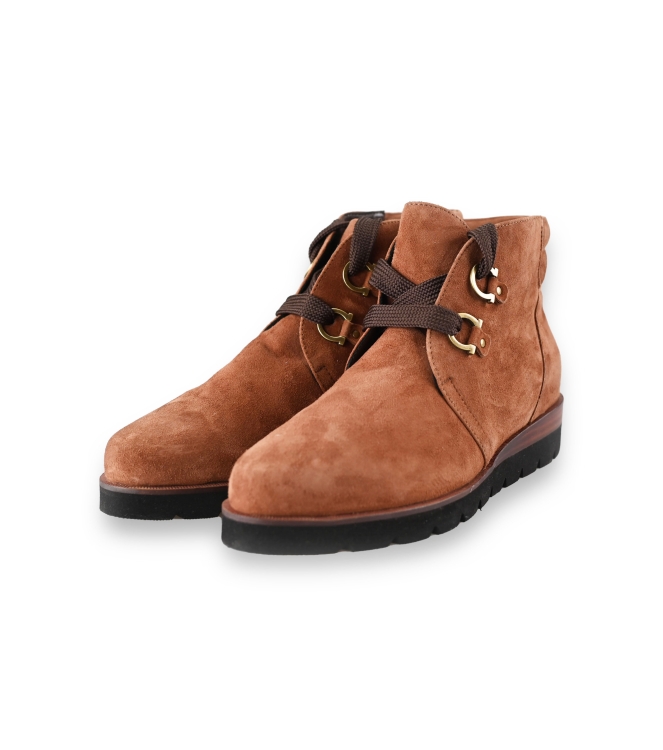 Everybody Enkellaarzen