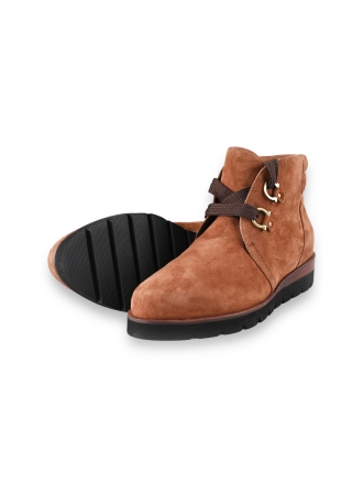 Everybody Enkellaarzen