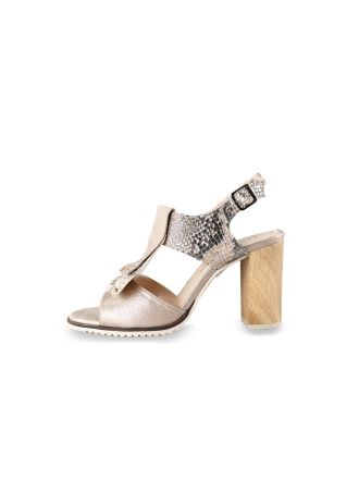 Sergio Turri Sandalen