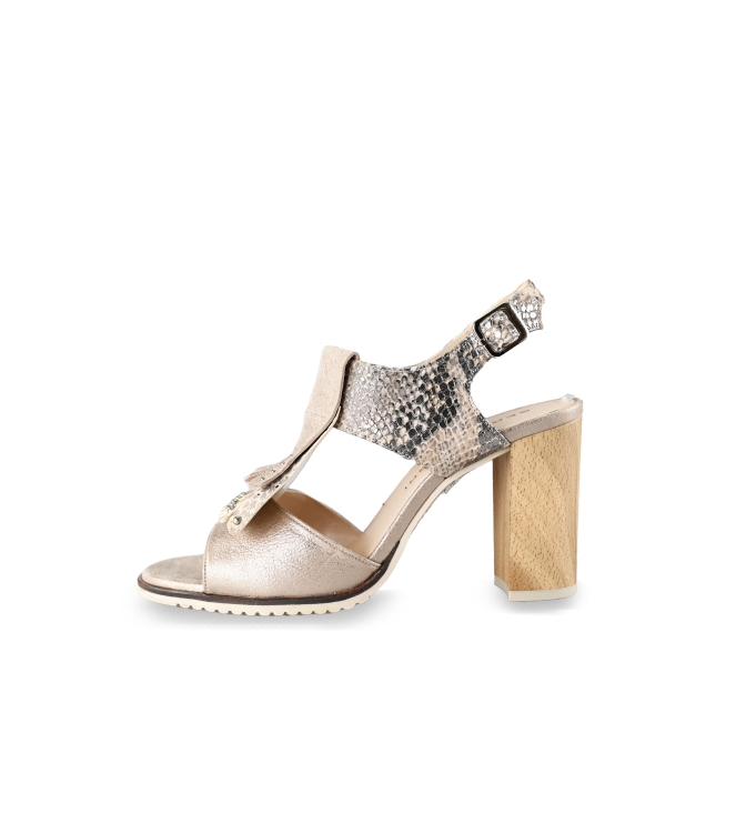 Sergio Turri Sandalen