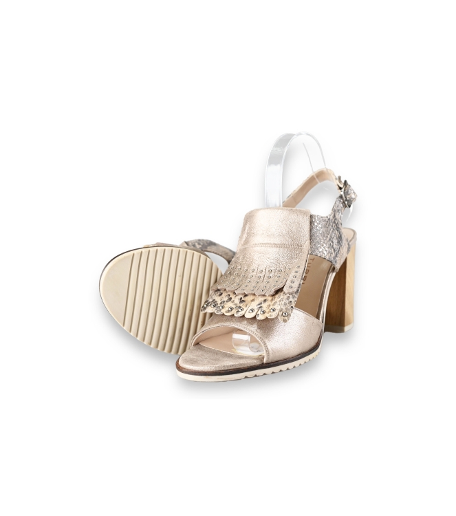 Sergio Turri Sandalen