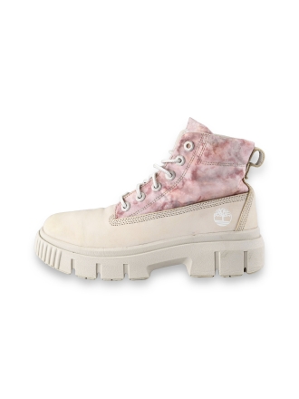 Timberland Veterboots