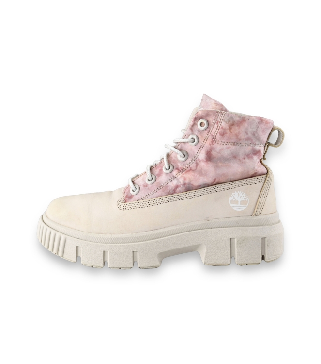 Timberland Veterboots