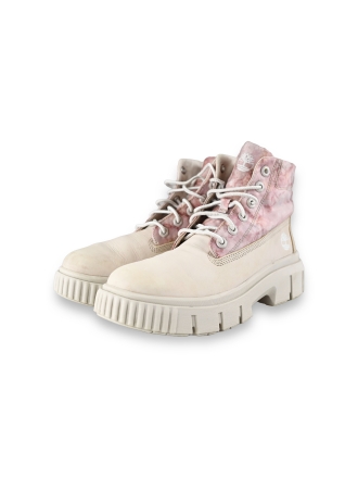 Timberland Veterboots