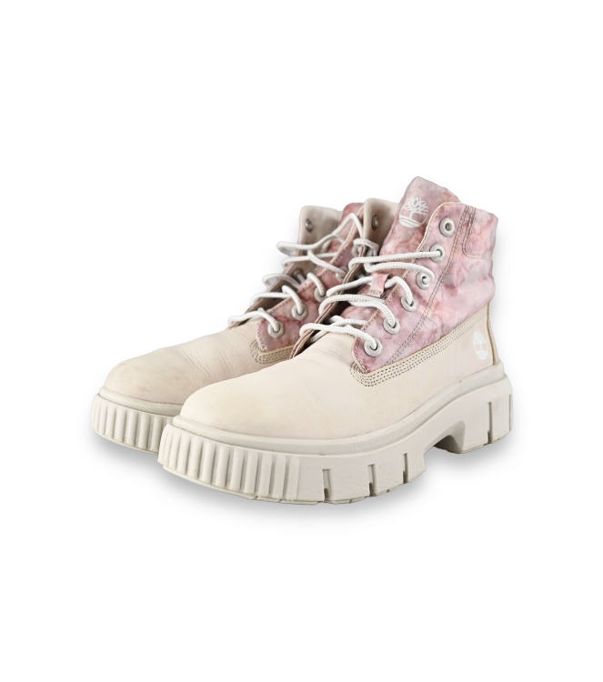 Timberland Veterboots