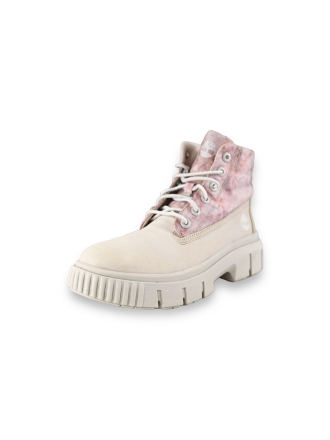 Timberland Veterboots