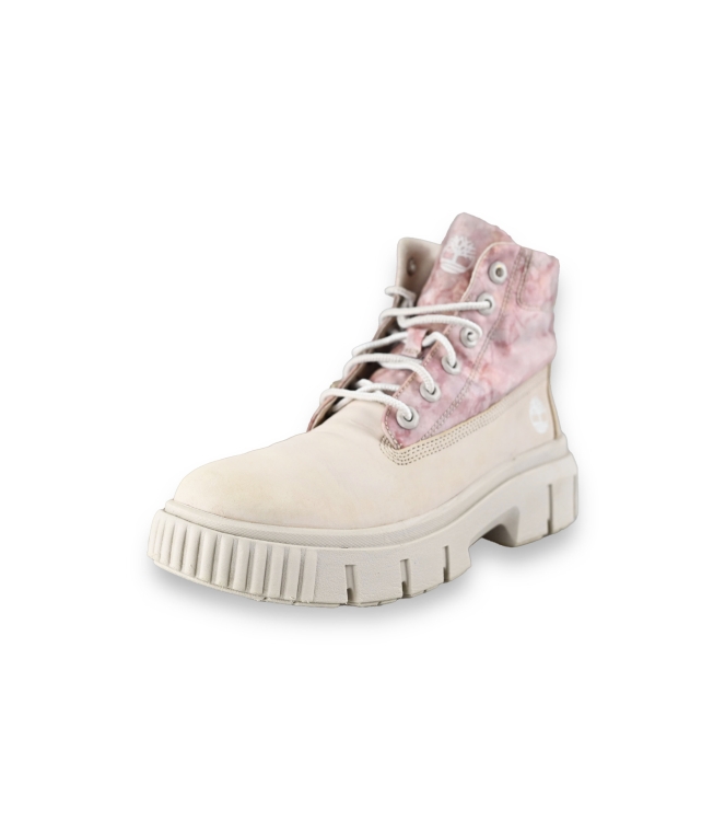 Timberland Veterboots