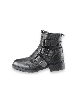 Sacha Biker boots Zwart 199852