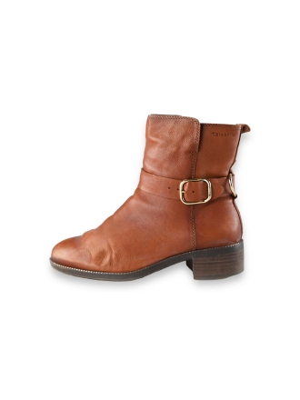 Tamaris Enkellaarzen