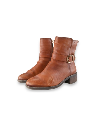 Tamaris Enkellaarzen