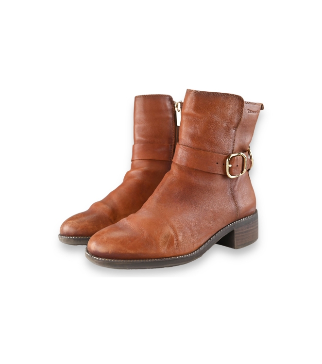 Tamaris Enkellaarzen