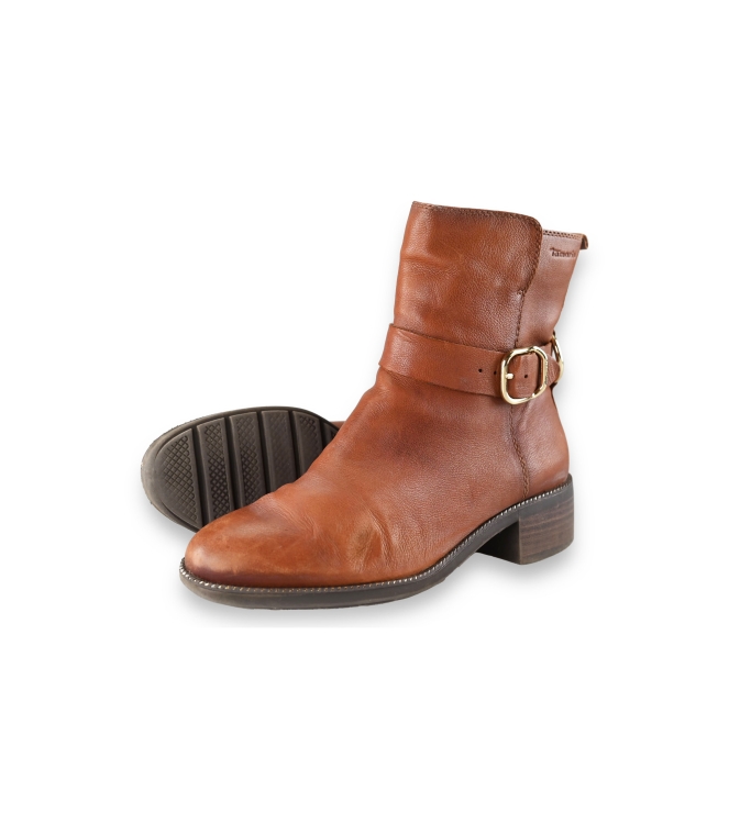 Tamaris Enkellaarzen