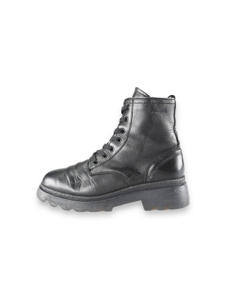 Tamaris Veterboots Zwart 199885