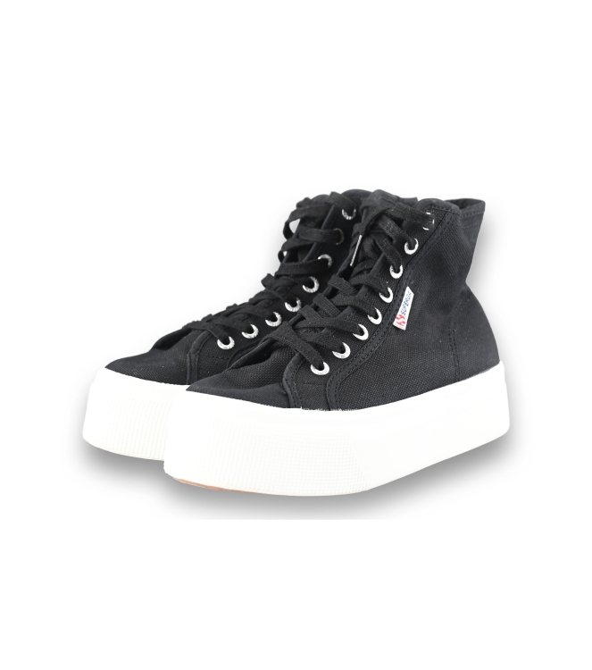Superga Hoge sneakers