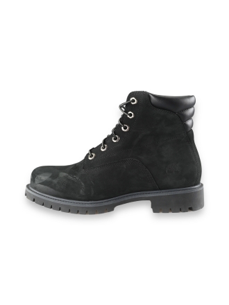 Timberland Veterboots Zwart 200073