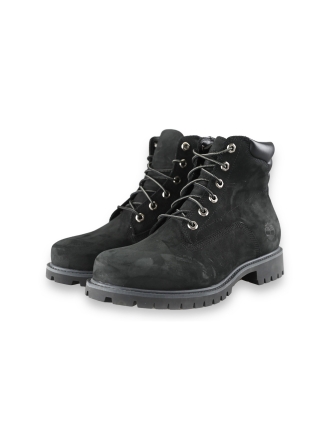 Timberland Veterboots Zwart 200073