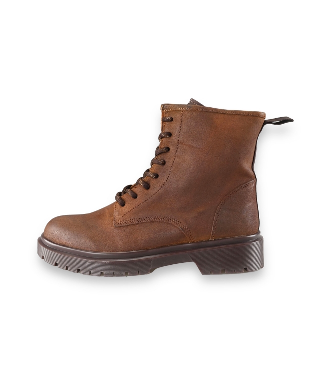 Ann Rocks Veterboots