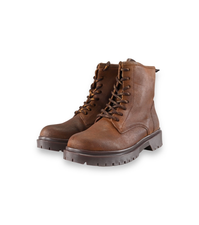 Ann Rocks Veterboots