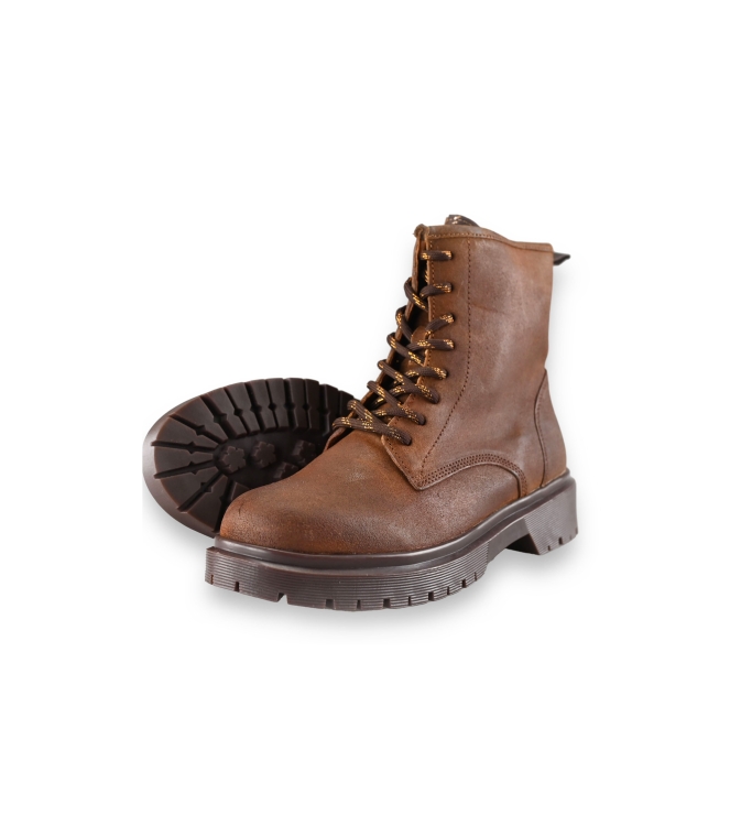 Ann Rocks Veterboots