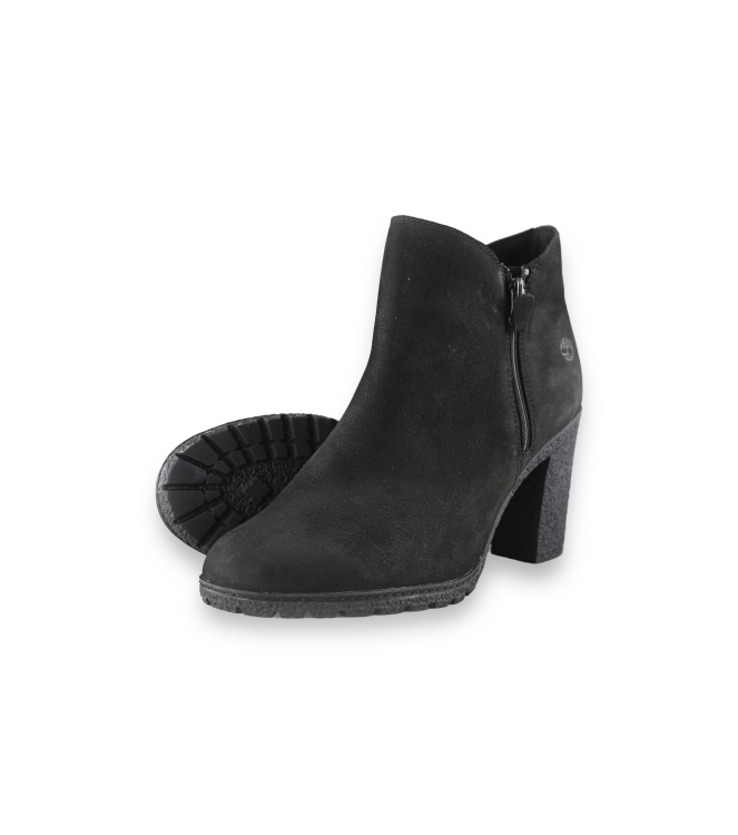 Timberland Enkellaarzen