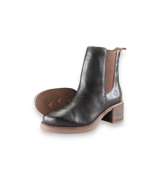 Timberland Chelsea boots