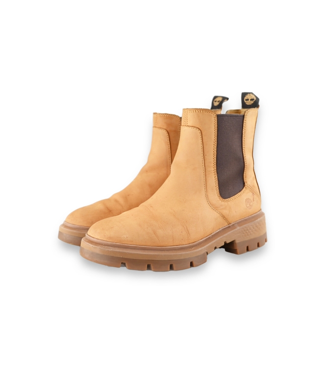 Timberland Chelsea boots