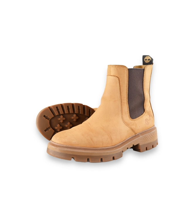 Timberland Chelsea boots