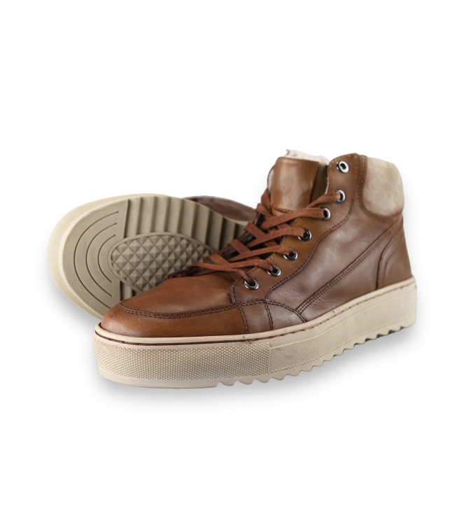 Vertice Hoge sneakers