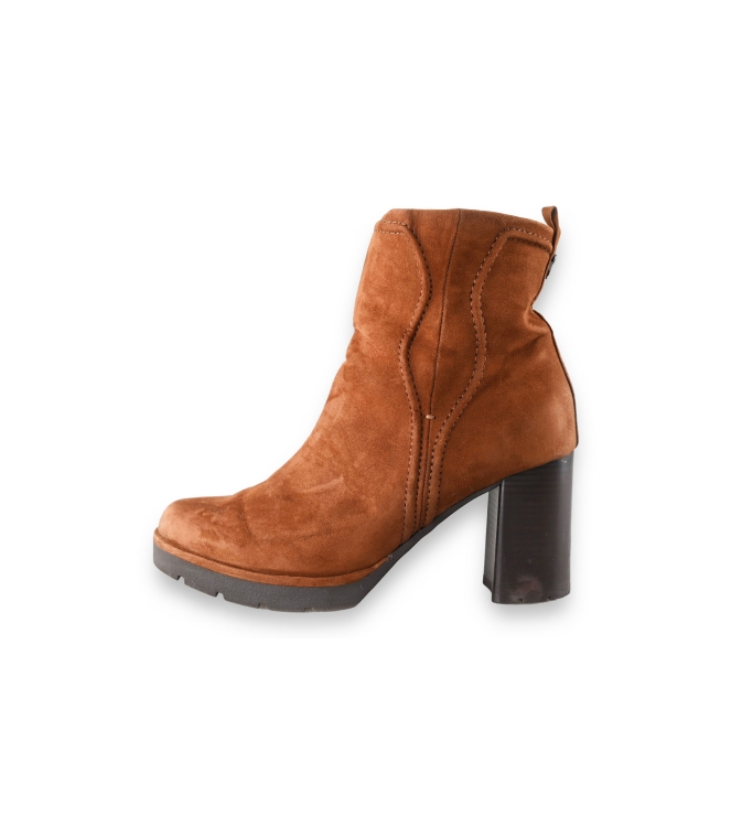 Marco Tozzi Enkellaarzen