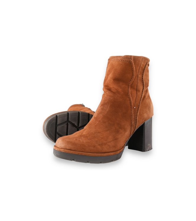 Marco Tozzi Enkellaarzen