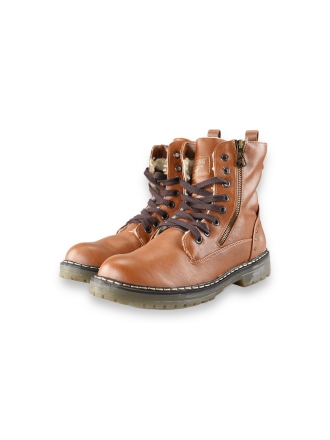 Mustang Veterboots