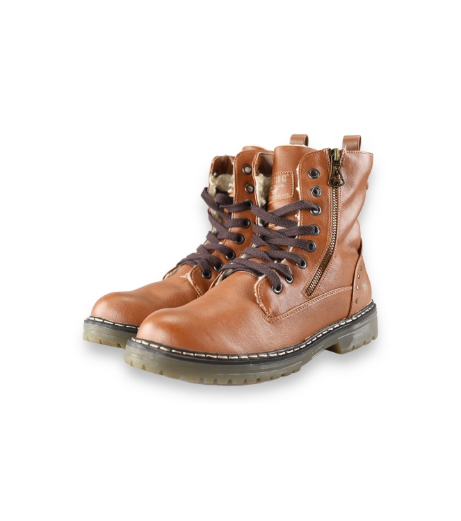 Mustang Veterboots