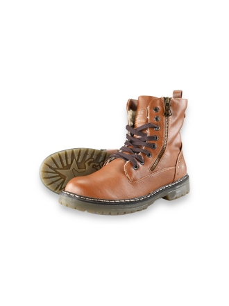 Mustang Veterboots