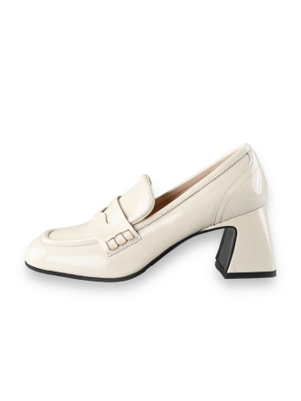 Toscanini Pumps Beige 200360