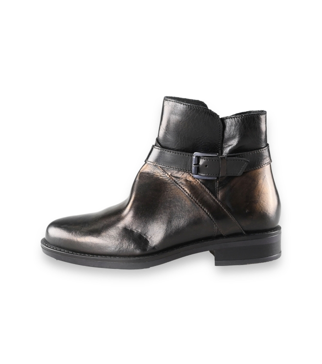 Cypress Enkellaarzen