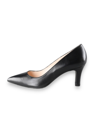 Lodi Pumps Zwart 200374