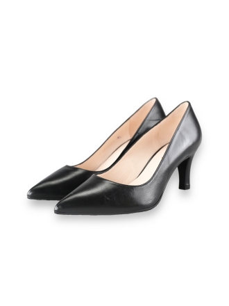 Lodi Pumps Zwart 200374