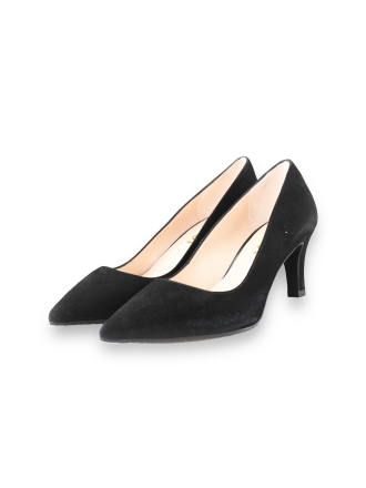 Lodi Pumps Zwart 200408