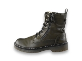 Mustang Veterboots