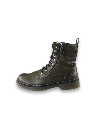 Mustang Veterboots