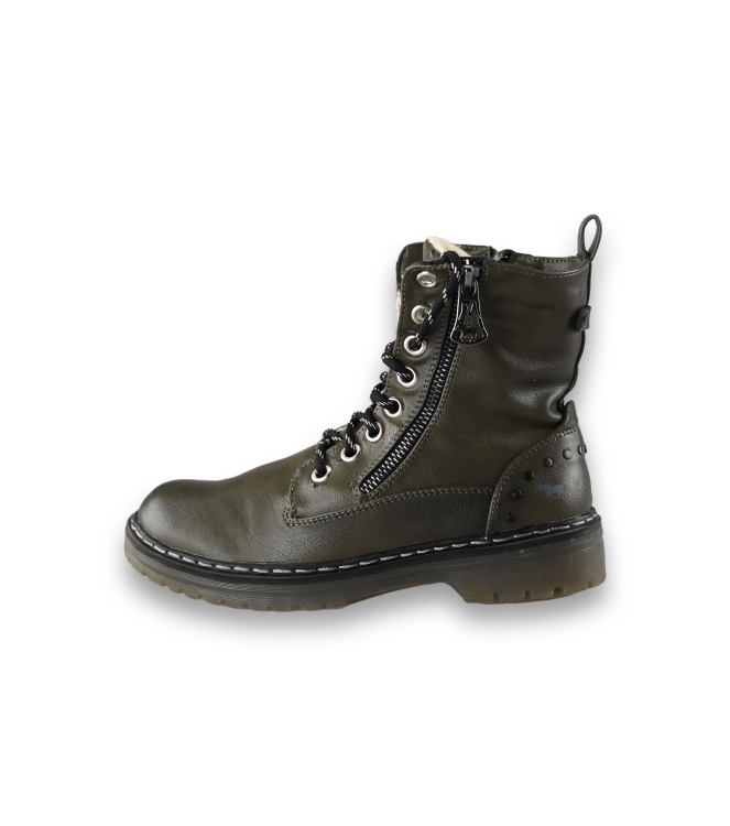 Mustang Veterboots
