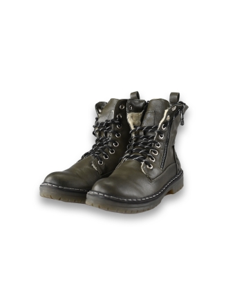 Mustang Veterboots