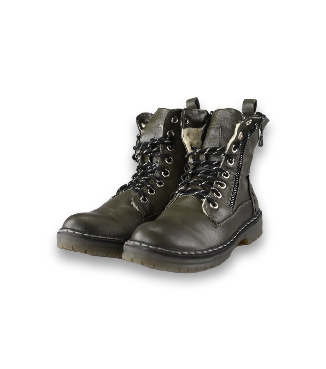 Mustang Veterboots
