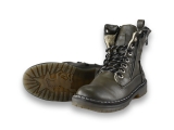 Mustang Veterboots