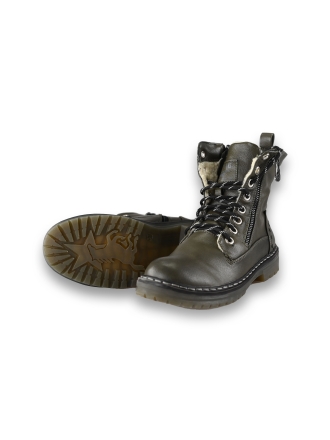 Mustang Veterboots
