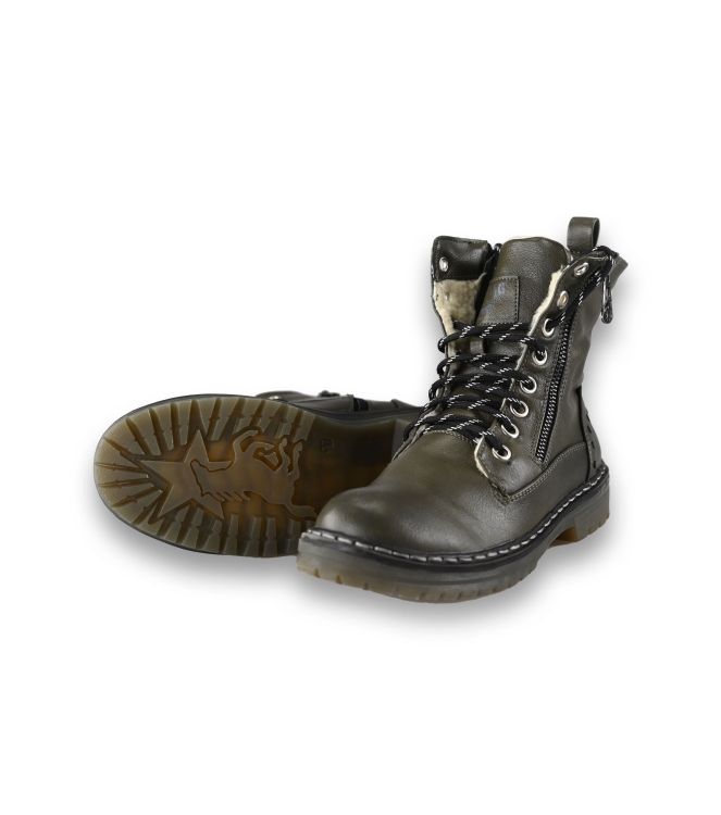 Mustang Veterboots