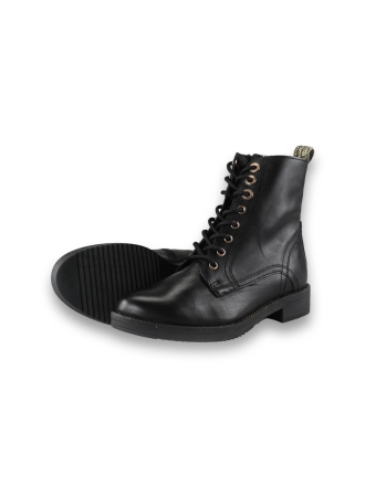 Miss Behave Veterboots