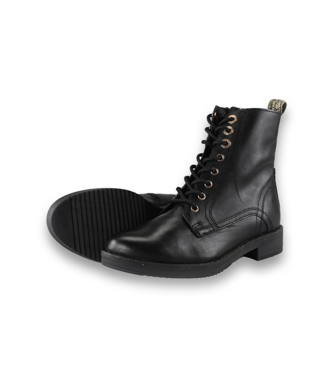 Miss Behave Veterboots