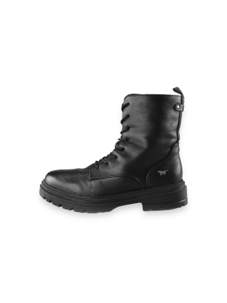 Mustang Veterboots