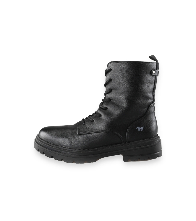 Mustang Veterboots